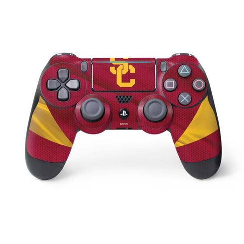 University of Southern California USC Trojans Jersey PS4 Pro/Slim Controller Skin