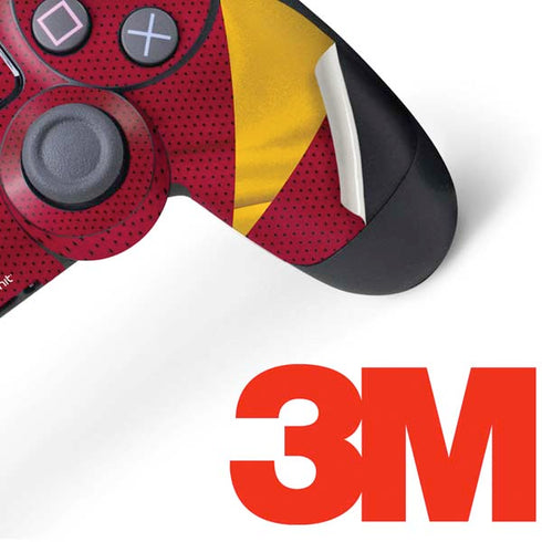 University of Southern California USC Trojans Jersey PS4 Pro/Slim Controller Skin