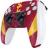 University of Southern California USC Trojans Jersey PS5 Controller Skin