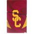 University of Southern California USC Trojans Jersey PS5 Slim Digital Edition Bundle Skin