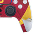 University of Southern California USC Trojans Jersey PS5 Slim Digital Edition Bundle Skin