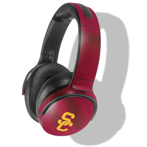 University of Southern California USC Trojans Jersey Skullcandy Venue Skin