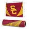 University of Southern California USC Trojans Jersey Gaming Mouse Pad