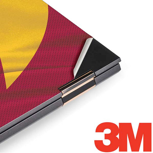 University of Southern California USC Trojans Jersey HP Spectre Skin