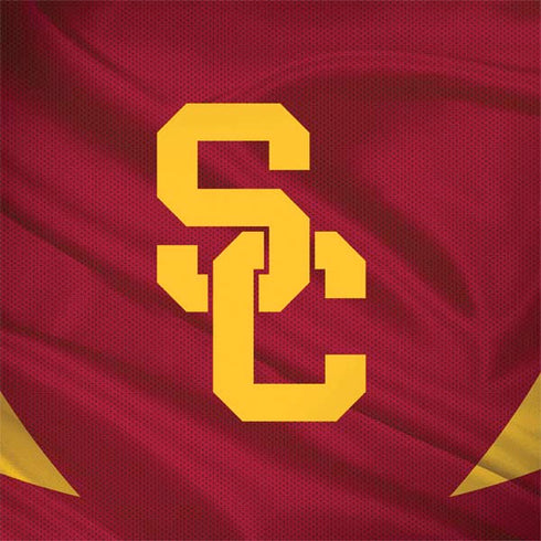 University of Southern California USC Trojans Jersey Surface Book 2 15in Skin