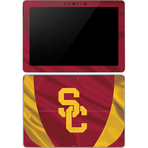 University of Southern California USC Trojans Jersey Surface Go Skin
