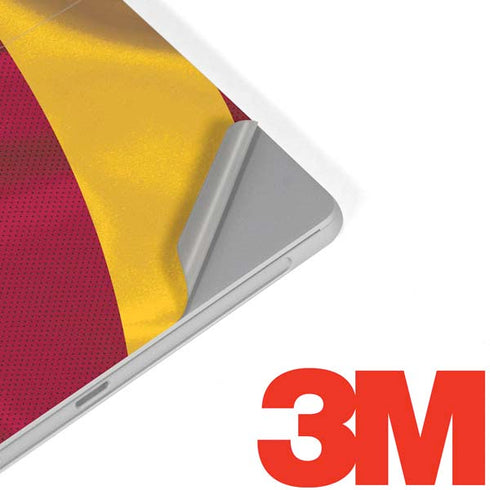 University of Southern California USC Trojans Jersey Surface Go Skin