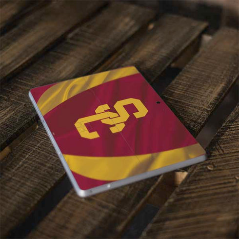 University of Southern California USC Trojans Jersey Surface Go Skin