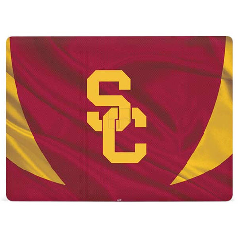 University of Southern California USC Trojans Jersey Surface Laptop 2 Skin
