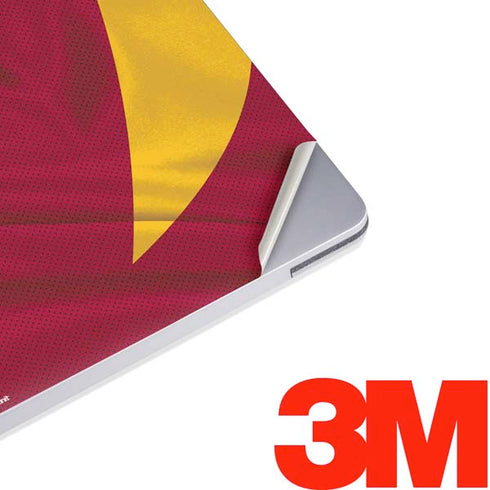 University of Southern California USC Trojans Jersey Surface Laptop 2 Skin