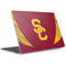University of Southern California USC Trojans Jersey Surface Laptop 3 13.5in Skin