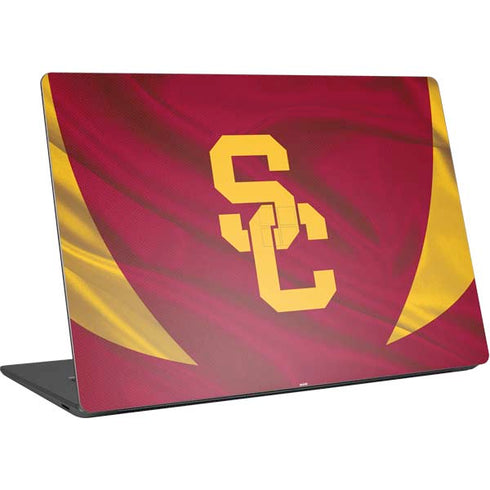 University of Southern California USC Trojans Jersey Surface Laptop 4 15in Skin