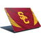 University of Southern California USC Trojans Jersey Surface Laptop Skin
