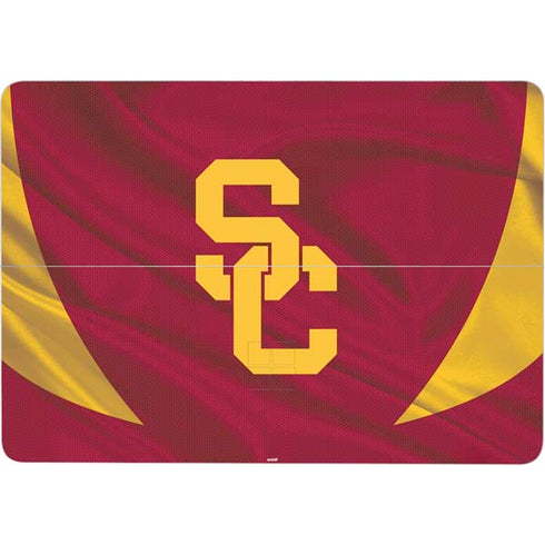 University of Southern California USC Trojans Jersey Surface Laptop Studio Skin