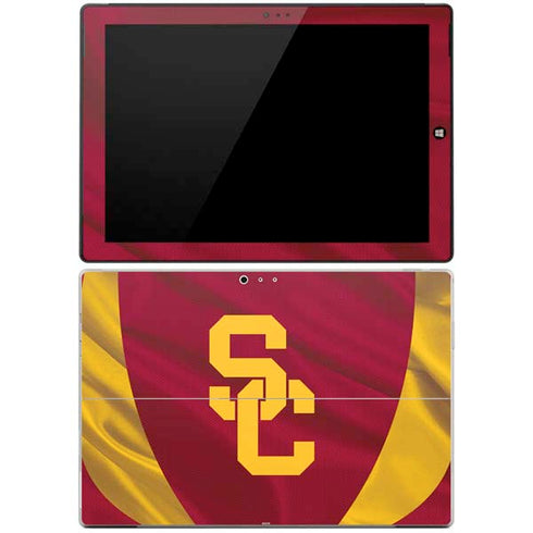 University of Southern California USC Trojans Jersey Surface Pro 3 Skin