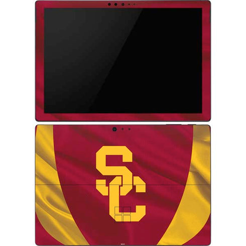University of Southern California USC Trojans Jersey Surface Pro 6 Skin