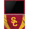 University of Southern California USC Trojans Jersey Surface Pro 6 Skin