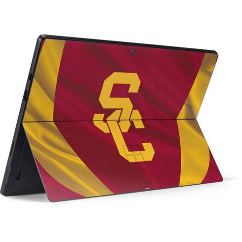 University of Southern California USC Trojans Jersey Surface Pro 6 Skin