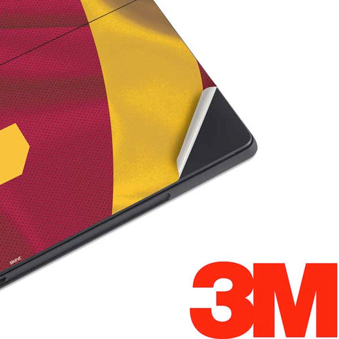 University of Southern California USC Trojans Jersey Surface Pro 6 Skin