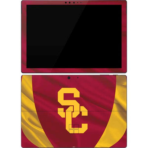 University of Southern California USC Trojans Jersey Surface Pro 7 Skin