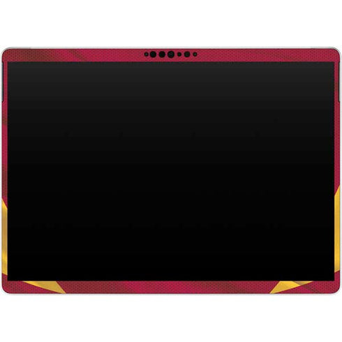 University of Southern California USC Trojans Jersey Surface Pro 8 Skin