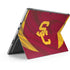 University of Southern California USC Trojans Jersey Surface Pro 8 Skin