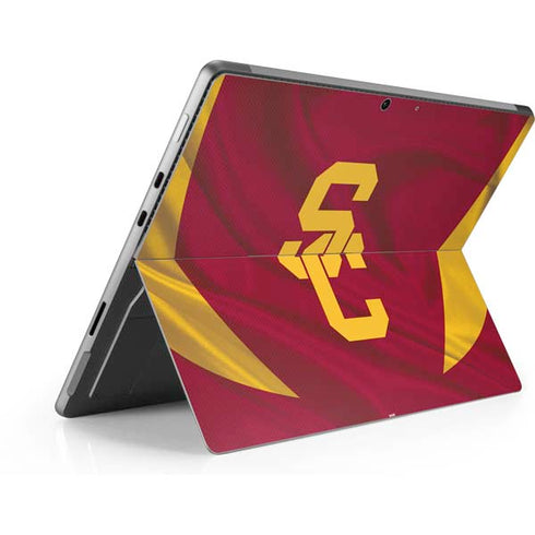 University of Southern California USC Trojans Jersey Surface Pro 9 Skin