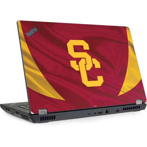 University of Southern California USC Trojans Jersey Lenovo ThinkPad Skin