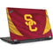 University of Southern California USC Trojans Jersey Lenovo ThinkPad Skin