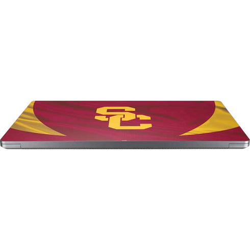 University of Southern California USC Trojans Jersey Universal Laptop 14in (11.4 x 8.2in) Skin