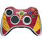 University of Southern California USC Trojans Jersey Xbox 360 Wireless Controller Skin