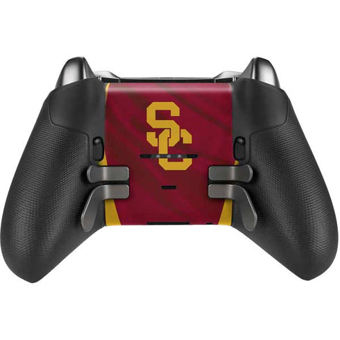 University of Southern California USC Trojans Jersey Xbox Elite Wireless Controller Series 2 Skin