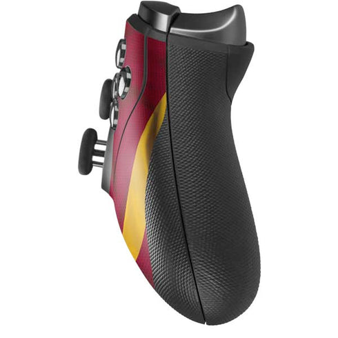 University of Southern California USC Trojans Jersey Xbox Elite Wireless Controller Series 2 Skin