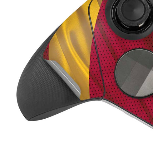 University of Southern California USC Trojans Jersey Xbox Elite Wireless Controller Series 2 Skin