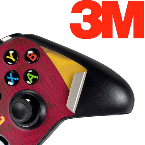 University of Southern California USC Trojans Jersey Xbox One Controller Skin
