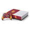 University of Southern California USC Trojans Jersey Xbox One S Console and Controller Bundle Skin