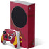 University of Southern California USC Trojans Jersey Xbox Series S Bundle Skin