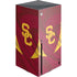 University of Southern California USC Trojans Jersey Xbox Series X Console Skin