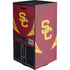 University of Southern California USC Trojans Jersey Xbox Series X Console Skin