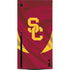 University of Southern California USC Trojans Jersey Xbox Series X Console Skin