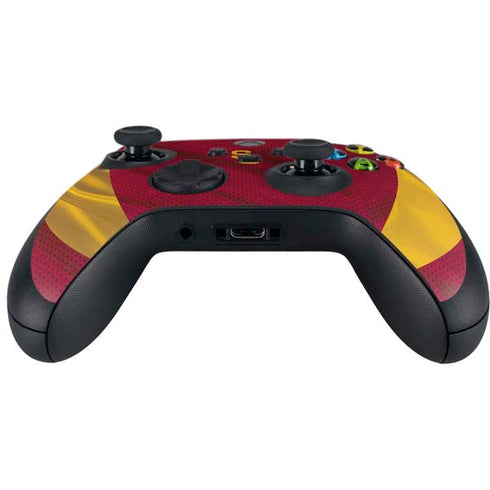 University of Southern California USC Trojans Jersey Xbox Series X Controller Skin