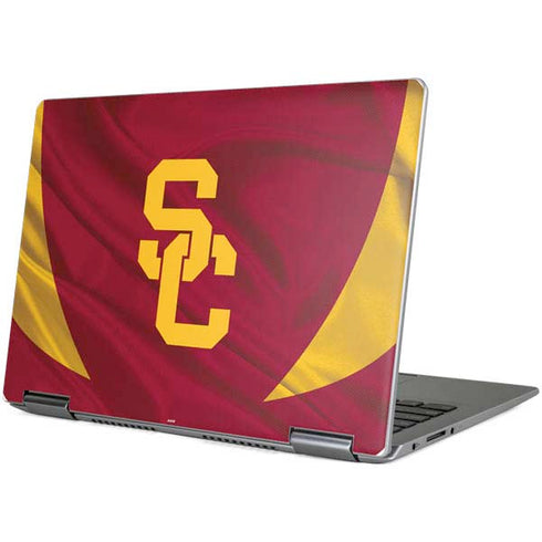 University of Southern California USC Trojans Jersey Yoga 710 14in Skin