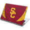 University of Southern California USC Trojans Jersey Yoga 910 2-in-1 14in Touch-Screen Skin