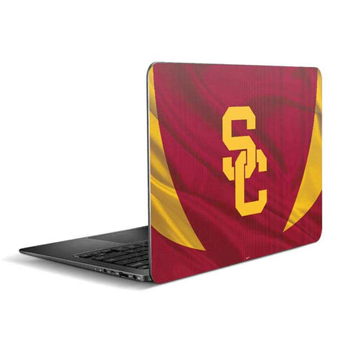 University of Southern California USC Trojans Jersey Zenbook UX305FA 13.3in Skin