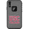 University of Southern California USC Trojans LifeProof Fre iPhone Skin