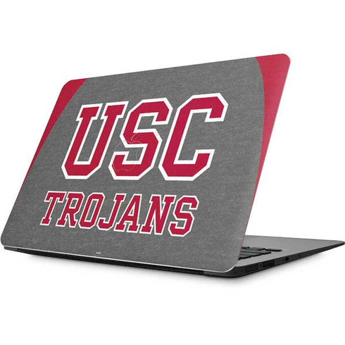 University of Southern California USC Trojans Apple MacBook Skin