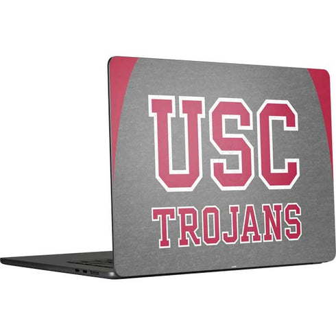 University of Southern California USC Trojans MacBook Air 15 in (2023) Skin
