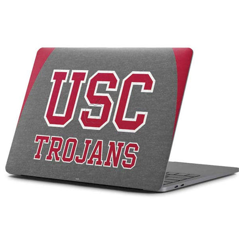 University of Southern California USC Trojans Apple MacBook Pro 13-inch Skin