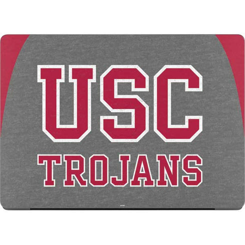 University of Southern California USC Trojans MacBook Pro 14in (2021-24) Skin