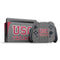 University of Southern California USC Trojans Nintendo Switch Bundle Skin